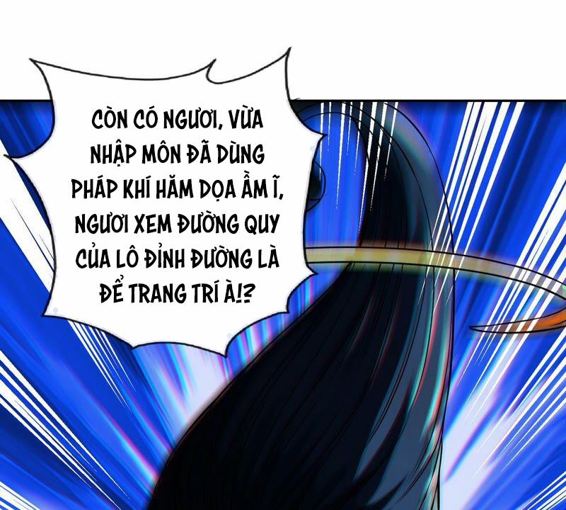 Bản Kiếm Tiên Tuyệt Không Làm Nô 7 trang 18