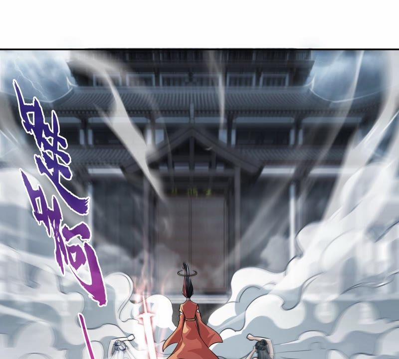 Bản Kiếm Tiên Tuyệt Không Làm Nô 7 trang 21