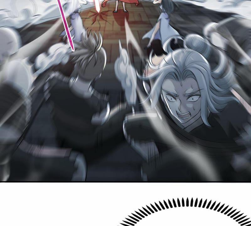 Bản Kiếm Tiên Tuyệt Không Làm Nô 7 trang 22