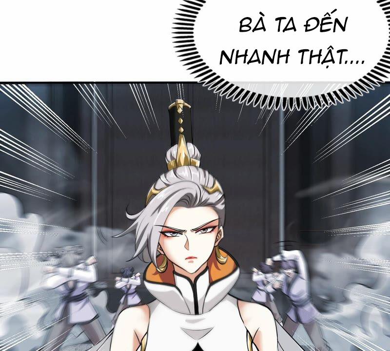 Bản Kiếm Tiên Tuyệt Không Làm Nô 7 trang 23