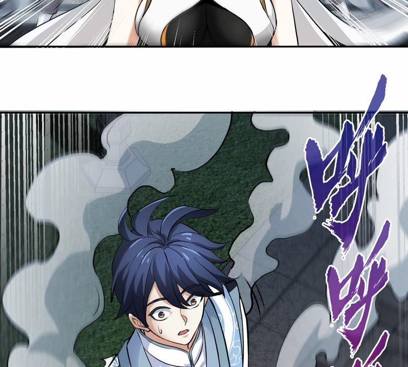 Bản Kiếm Tiên Tuyệt Không Làm Nô 7 trang 24