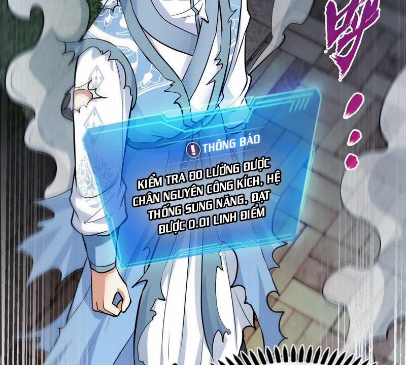 Bản Kiếm Tiên Tuyệt Không Làm Nô 7 trang 25