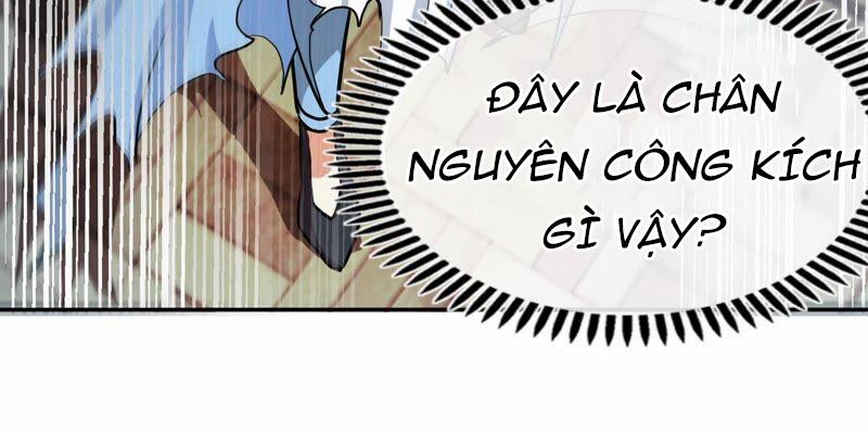 Bản Kiếm Tiên Tuyệt Không Làm Nô 7 trang 26