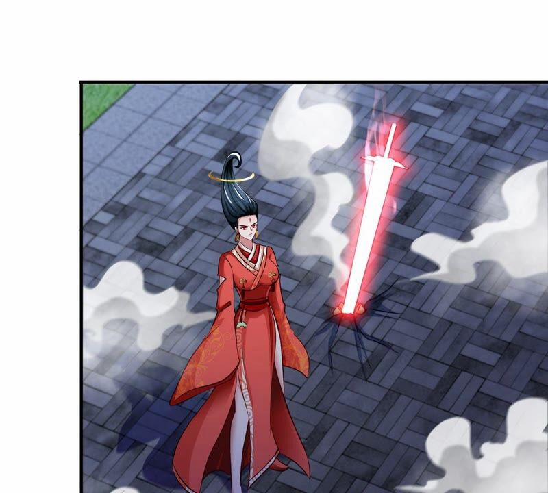 Bản Kiếm Tiên Tuyệt Không Làm Nô 7 trang 27