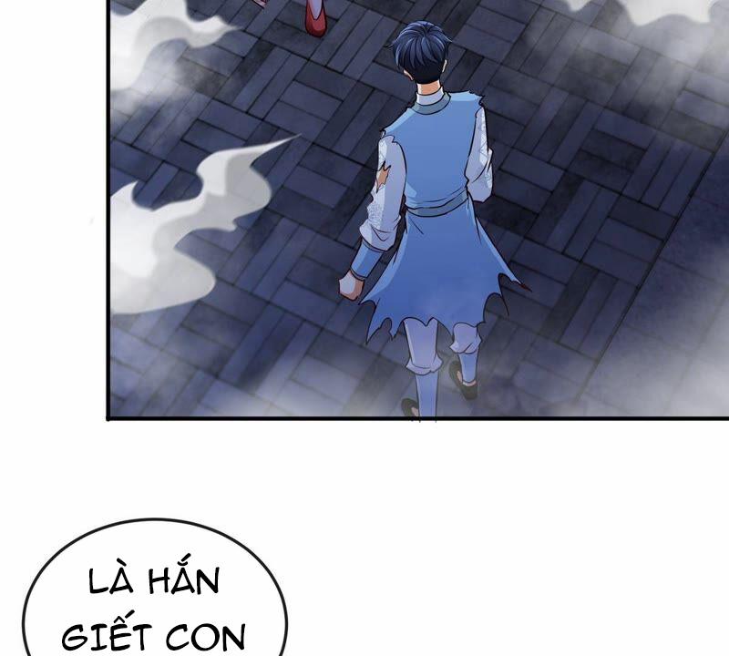 Bản Kiếm Tiên Tuyệt Không Làm Nô 7 trang 28