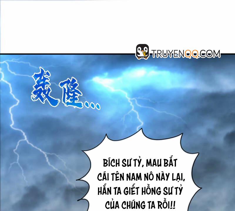 Bản Kiếm Tiên Tuyệt Không Làm Nô 7 trang 3