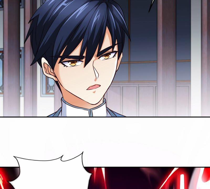 Bản Kiếm Tiên Tuyệt Không Làm Nô 7 trang 30