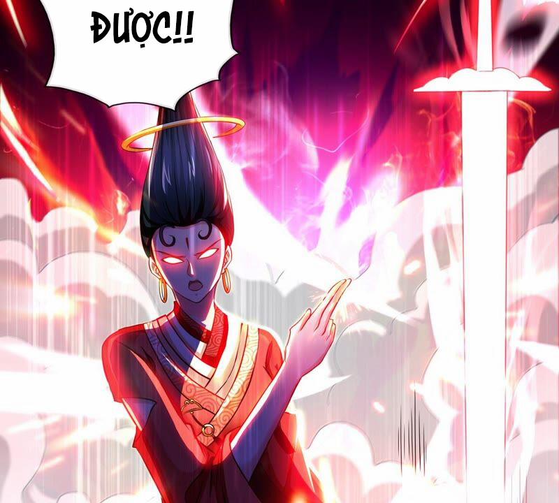 Bản Kiếm Tiên Tuyệt Không Làm Nô 7 trang 31