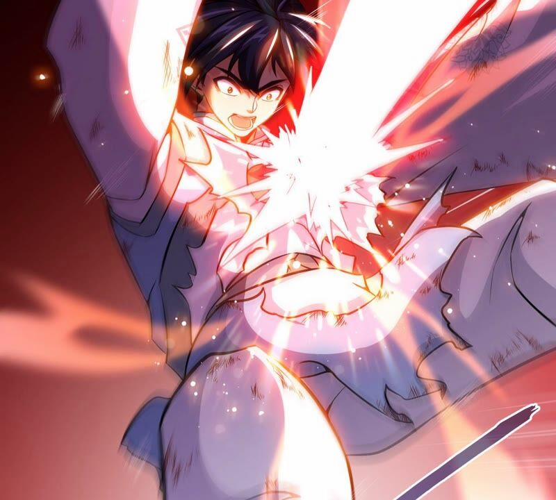 Bản Kiếm Tiên Tuyệt Không Làm Nô 7 trang 34