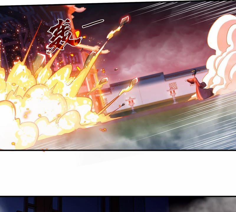 Bản Kiếm Tiên Tuyệt Không Làm Nô 7 trang 36