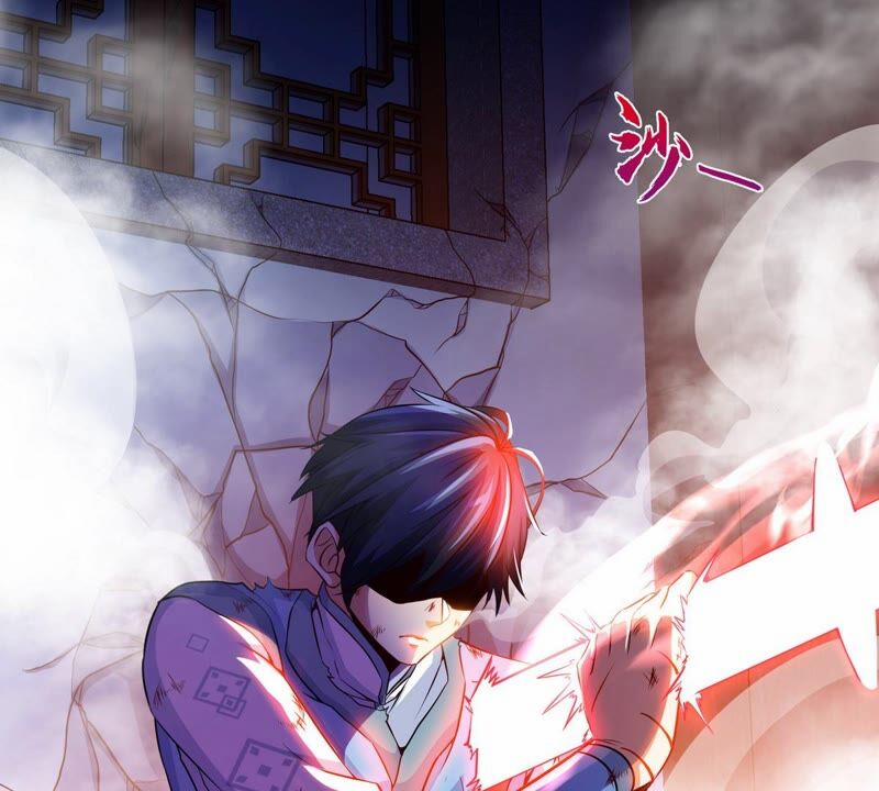 Bản Kiếm Tiên Tuyệt Không Làm Nô 7 trang 37