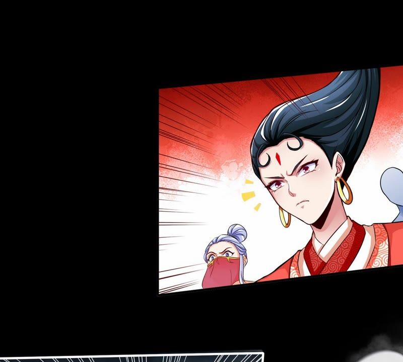 Bản Kiếm Tiên Tuyệt Không Làm Nô 7 trang 39