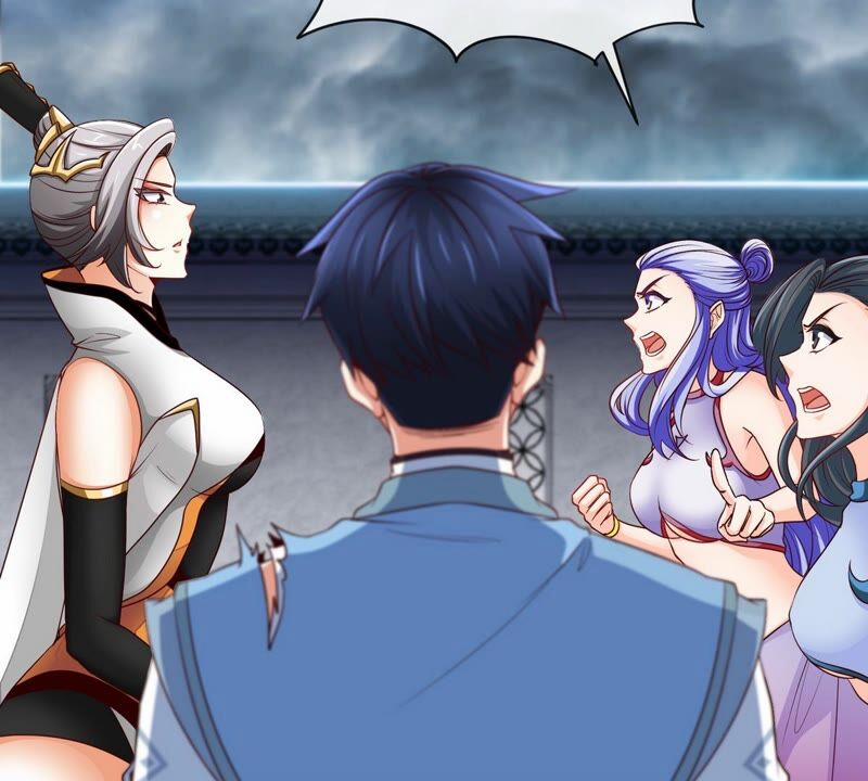 Bản Kiếm Tiên Tuyệt Không Làm Nô 7 trang 4