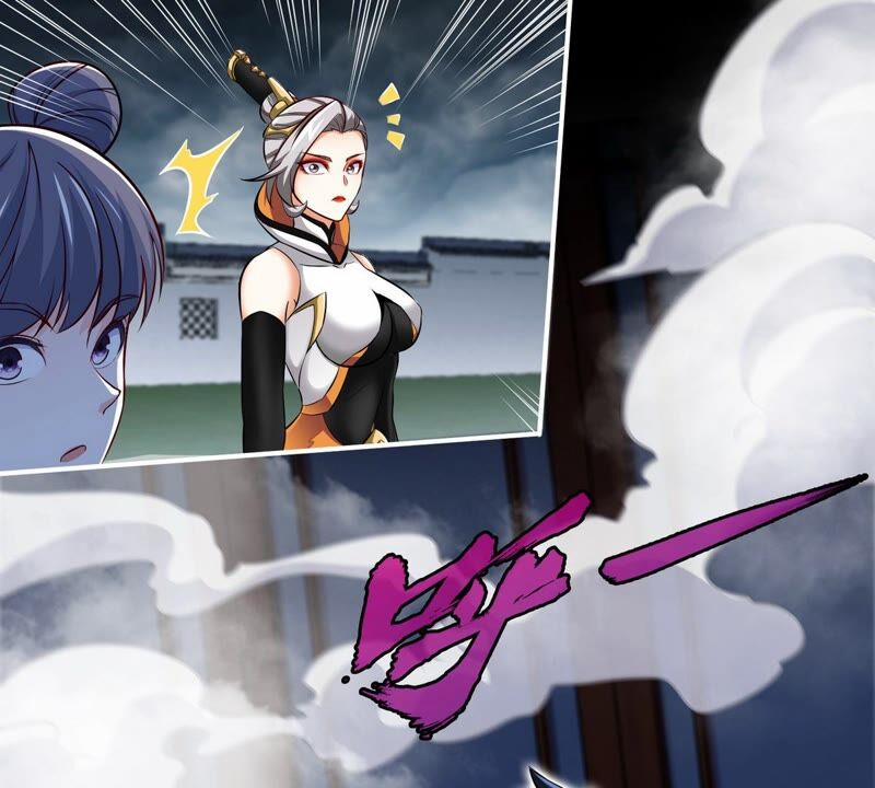 Bản Kiếm Tiên Tuyệt Không Làm Nô 7 trang 40