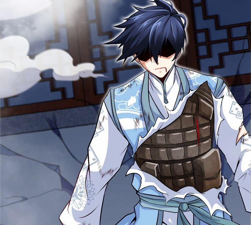 Bản Kiếm Tiên Tuyệt Không Làm Nô 7 trang 41