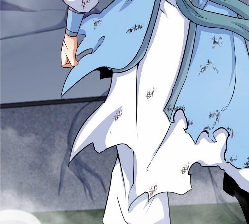 Bản Kiếm Tiên Tuyệt Không Làm Nô 7 trang 42