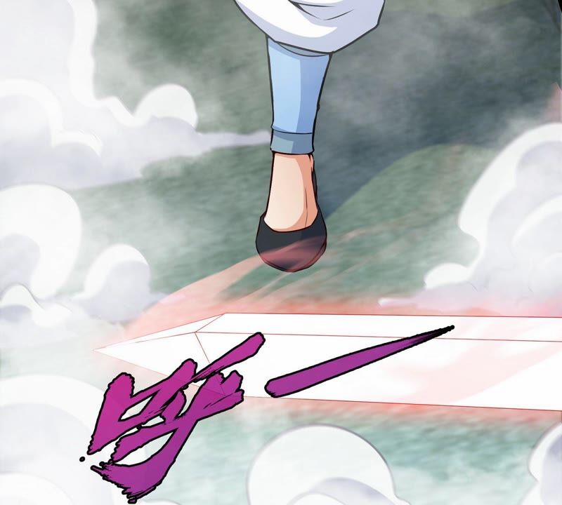 Bản Kiếm Tiên Tuyệt Không Làm Nô 7 trang 43