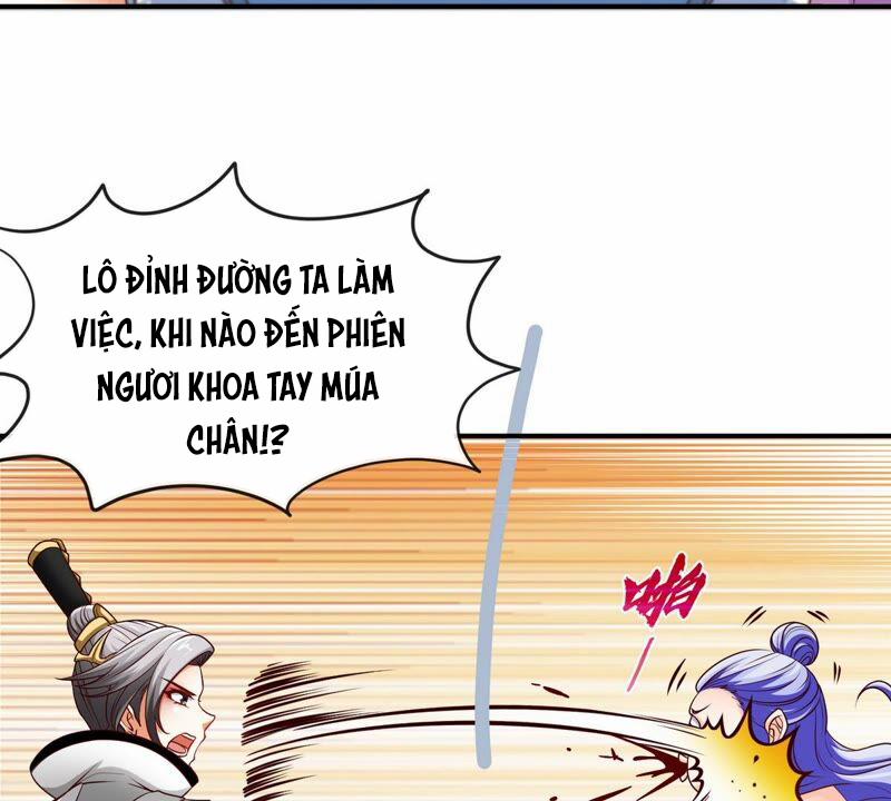 Bản Kiếm Tiên Tuyệt Không Làm Nô 7 trang 5