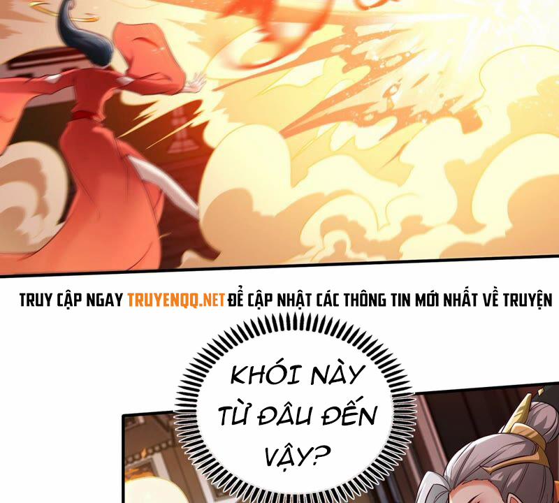 Bản Kiếm Tiên Tuyệt Không Làm Nô 7 trang 52