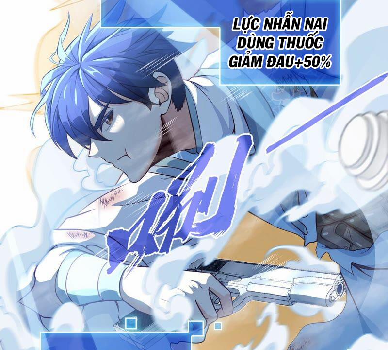 Bản Kiếm Tiên Tuyệt Không Làm Nô 7 trang 55