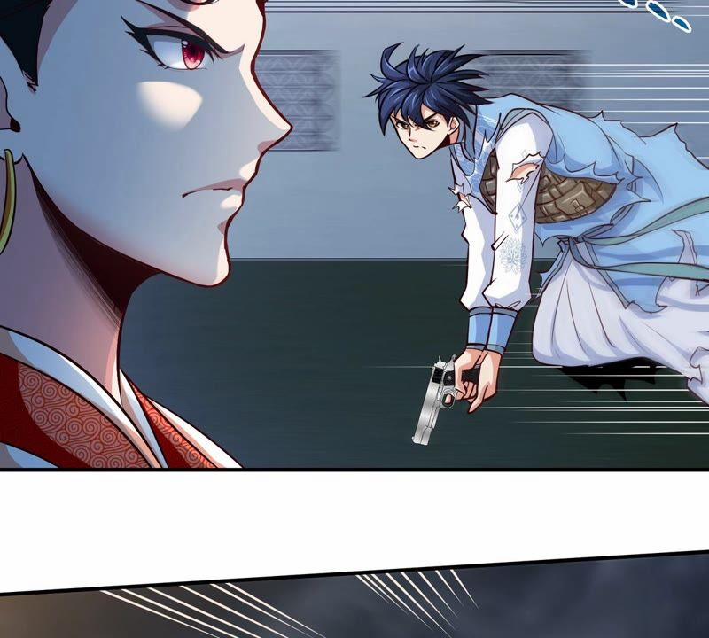 Bản Kiếm Tiên Tuyệt Không Làm Nô 7 trang 58