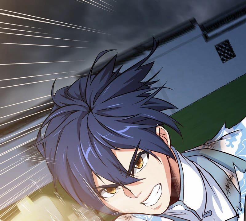 Bản Kiếm Tiên Tuyệt Không Làm Nô 7 trang 59