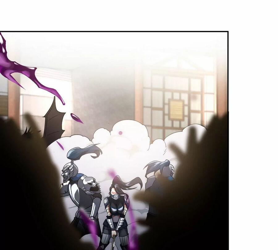 Bản Kiếm Tiên Tuyệt Không Làm Nô 76 trang 11