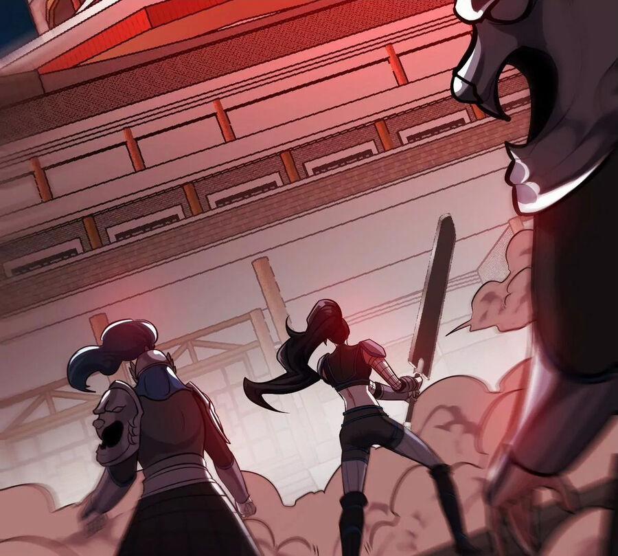 Bản Kiếm Tiên Tuyệt Không Làm Nô 76 trang 19