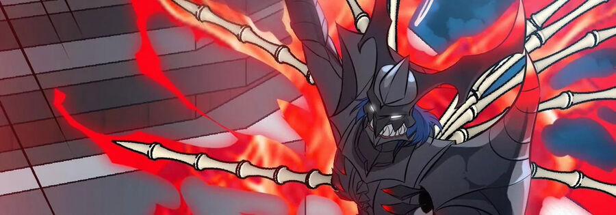 Bản Kiếm Tiên Tuyệt Không Làm Nô 76 trang 22