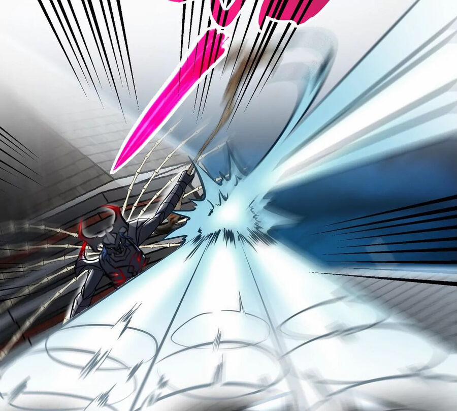 Bản Kiếm Tiên Tuyệt Không Làm Nô 76 trang 27