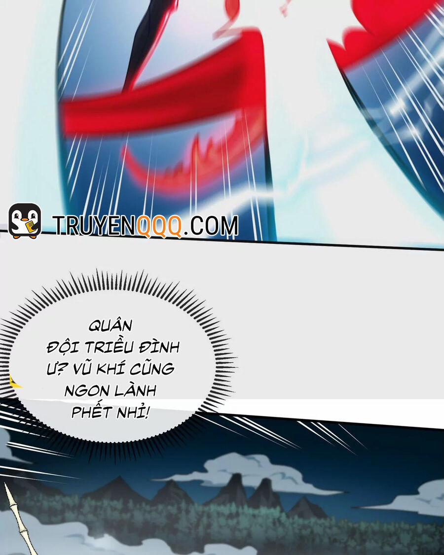 Bản Kiếm Tiên Tuyệt Không Làm Nô 76 trang 3