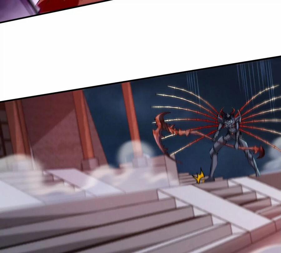 Bản Kiếm Tiên Tuyệt Không Làm Nô 76 trang 39