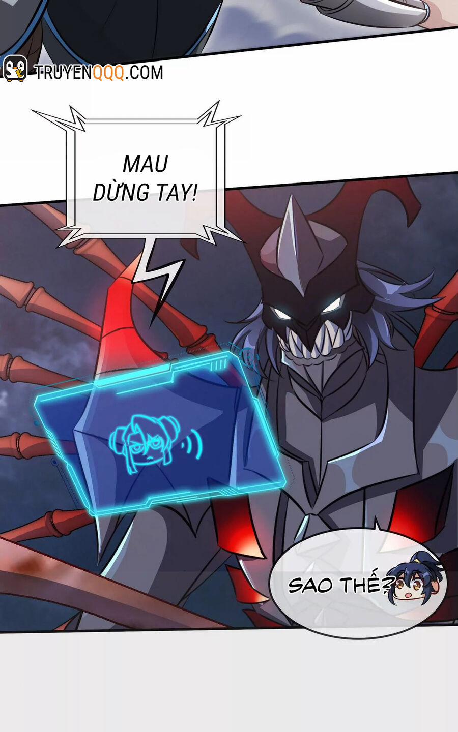 Bản Kiếm Tiên Tuyệt Không Làm Nô 76 trang 42