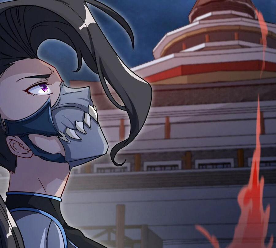 Bản Kiếm Tiên Tuyệt Không Làm Nô 76 trang 48