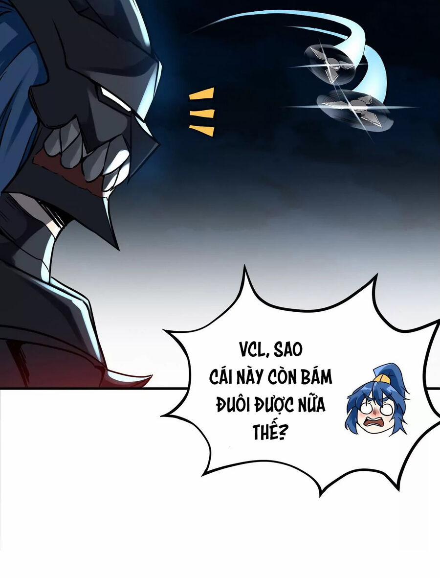 Bản Kiếm Tiên Tuyệt Không Làm Nô 76 trang 5