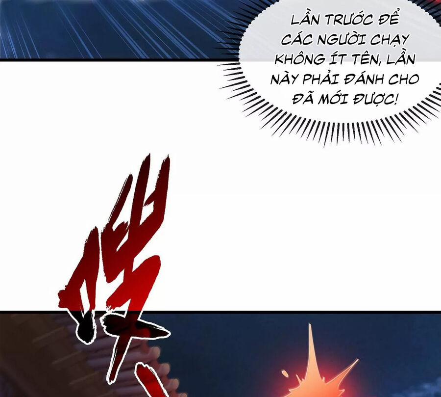 Bản Kiếm Tiên Tuyệt Không Làm Nô 76 trang 52