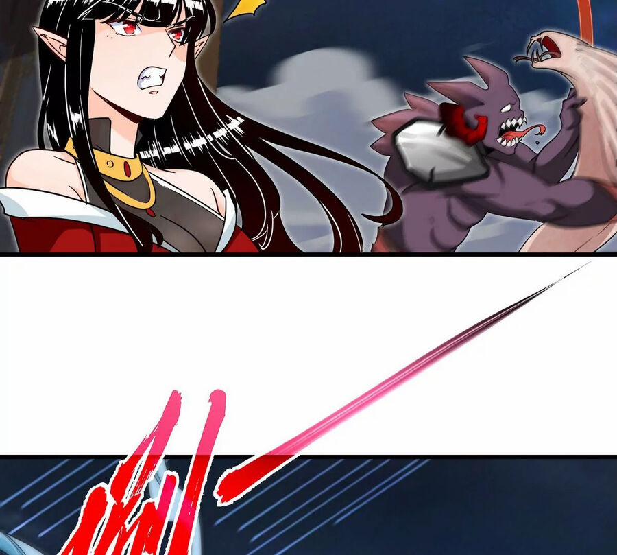 Bản Kiếm Tiên Tuyệt Không Làm Nô 76 trang 54