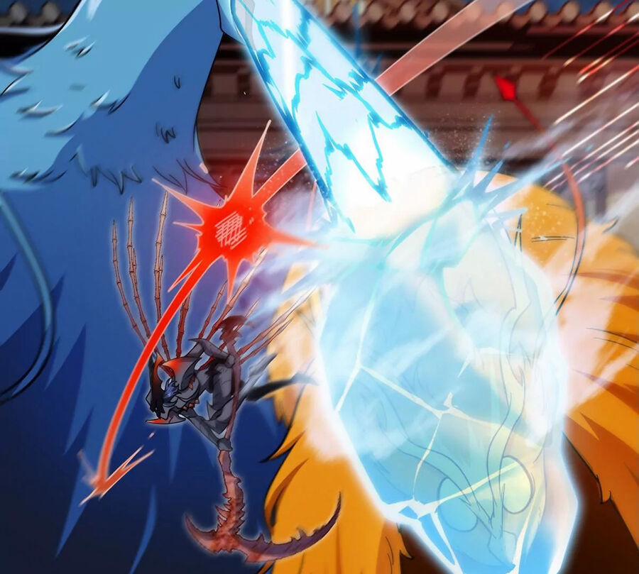 Bản Kiếm Tiên Tuyệt Không Làm Nô 76 trang 56