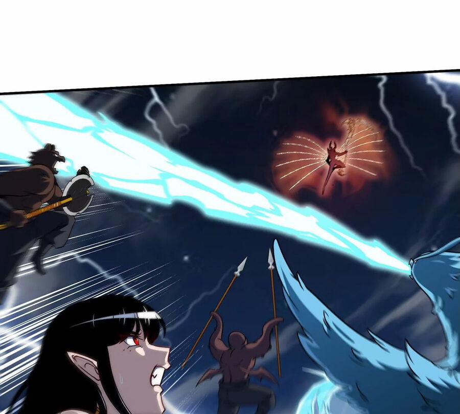 Bản Kiếm Tiên Tuyệt Không Làm Nô 76 trang 58