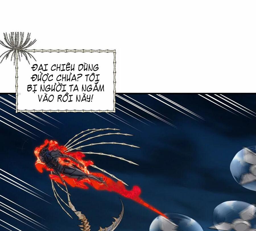 Bản Kiếm Tiên Tuyệt Không Làm Nô 76 trang 6