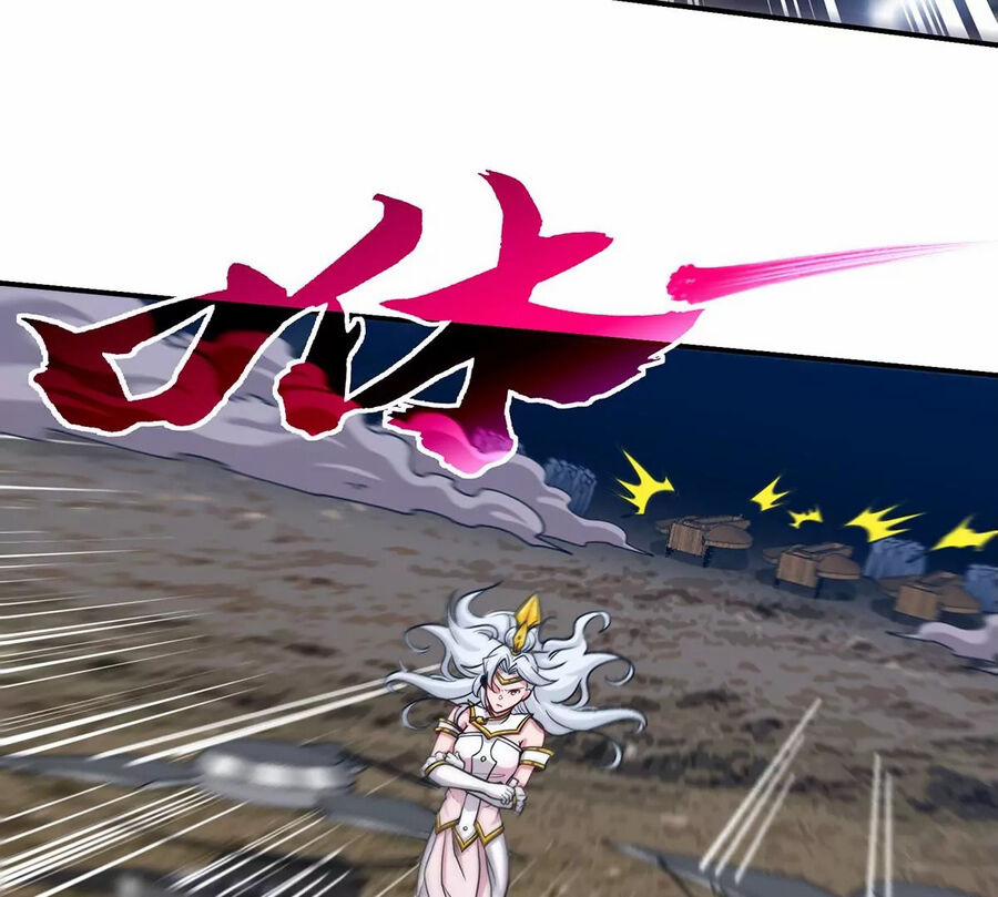 Bản Kiếm Tiên Tuyệt Không Làm Nô 76 trang 64