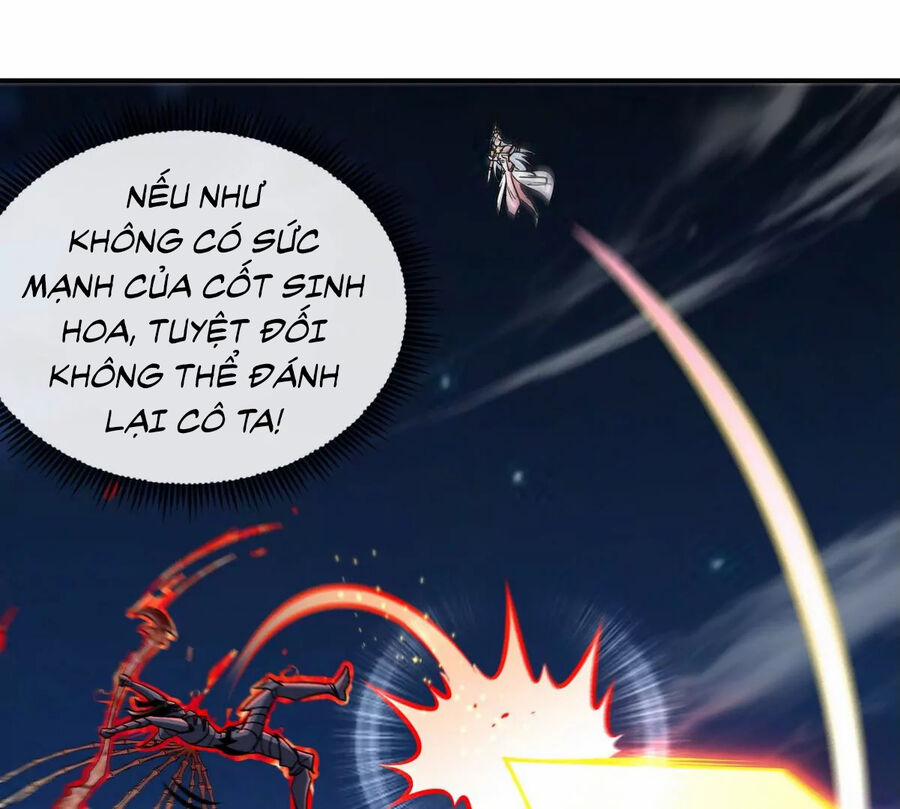 Bản Kiếm Tiên Tuyệt Không Làm Nô 76 trang 71