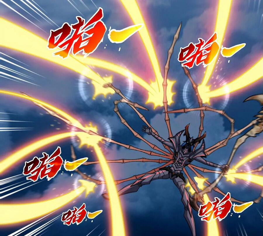 Bản Kiếm Tiên Tuyệt Không Làm Nô 76 trang 79