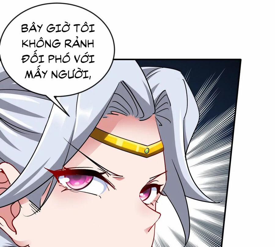 Bản Kiếm Tiên Tuyệt Không Làm Nô 76 trang 83