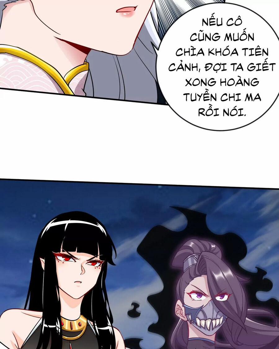 Bản Kiếm Tiên Tuyệt Không Làm Nô 76 trang 84
