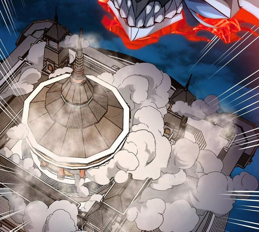 Bản Kiếm Tiên Tuyệt Không Làm Nô 76 trang 9