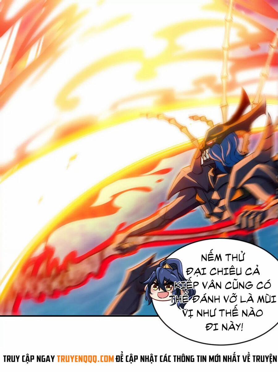 Bản Kiếm Tiên Tuyệt Không Làm Nô 76 trang 94