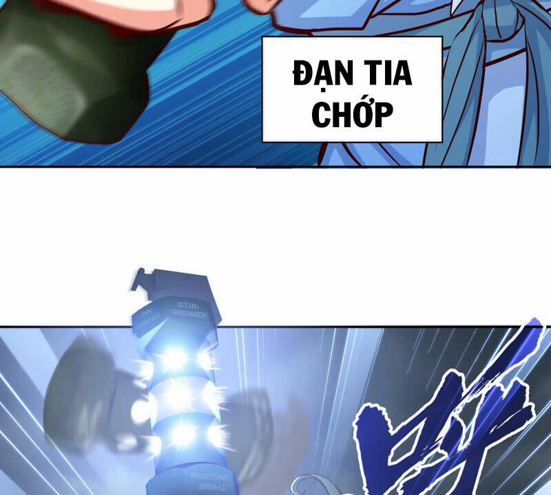 Bản Kiếm Tiên Tuyệt Không Làm Nô 8 trang 10