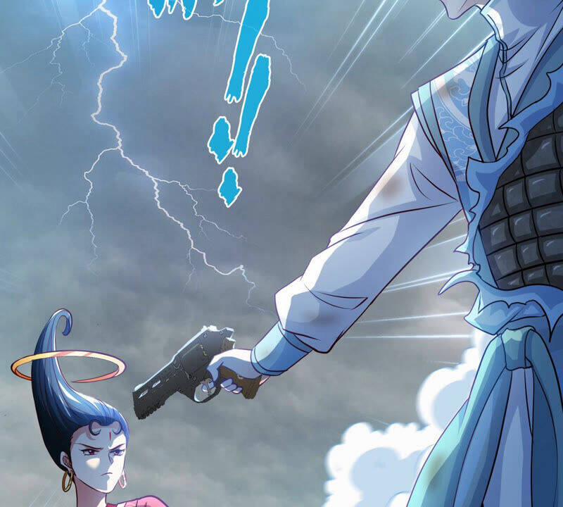 Bản Kiếm Tiên Tuyệt Không Làm Nô 8 trang 17