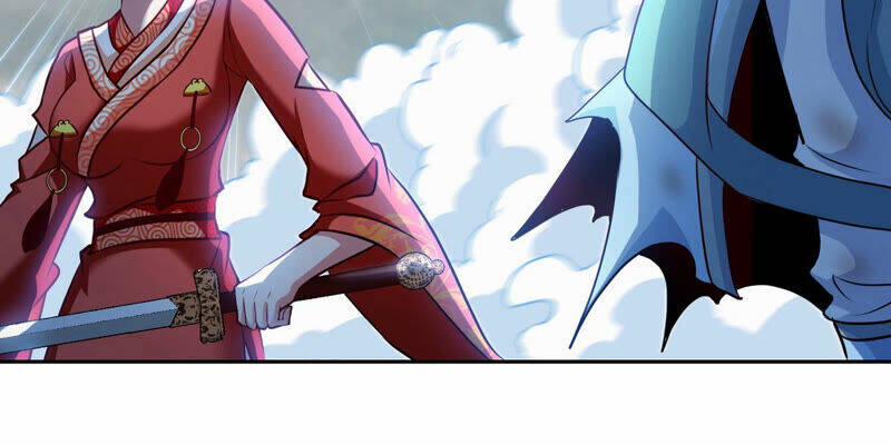 Bản Kiếm Tiên Tuyệt Không Làm Nô 8 trang 18